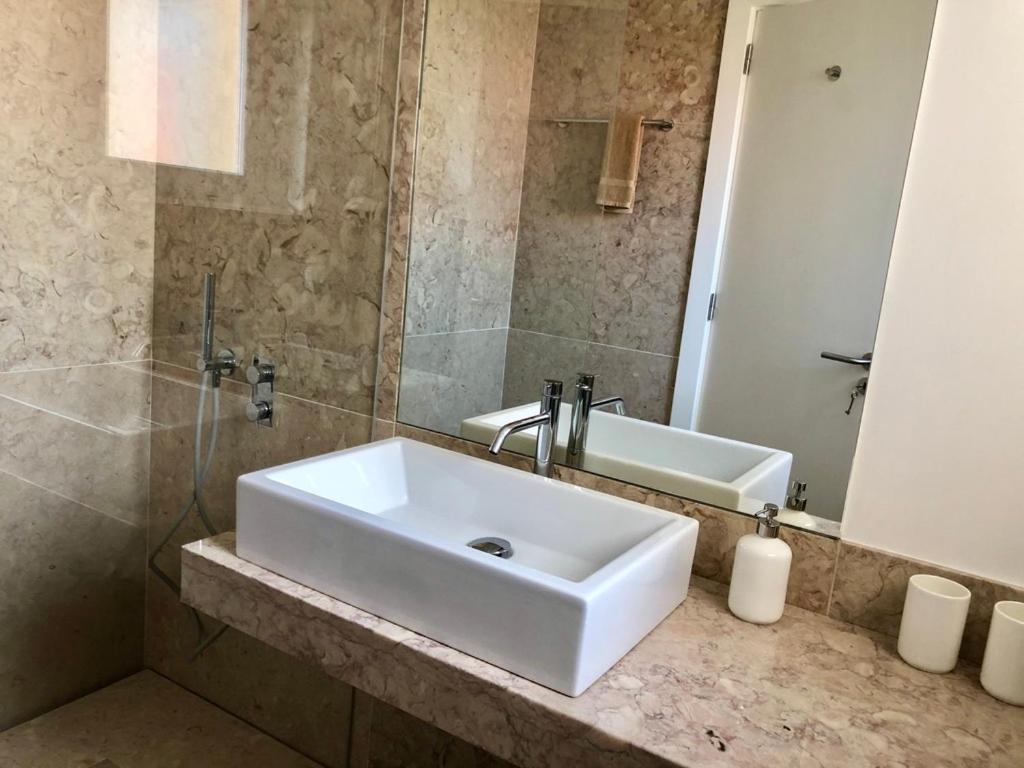 Apartmán Terraco Do Tejo Lisboa Exteriér fotografie