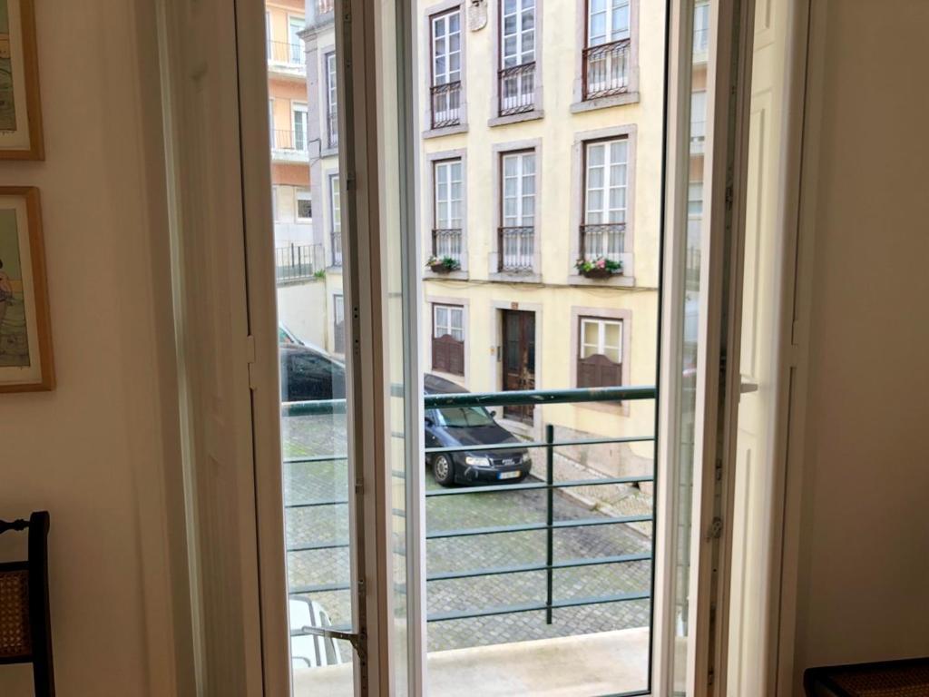 Apartmán Terraco Do Tejo Lisboa Exteriér fotografie
