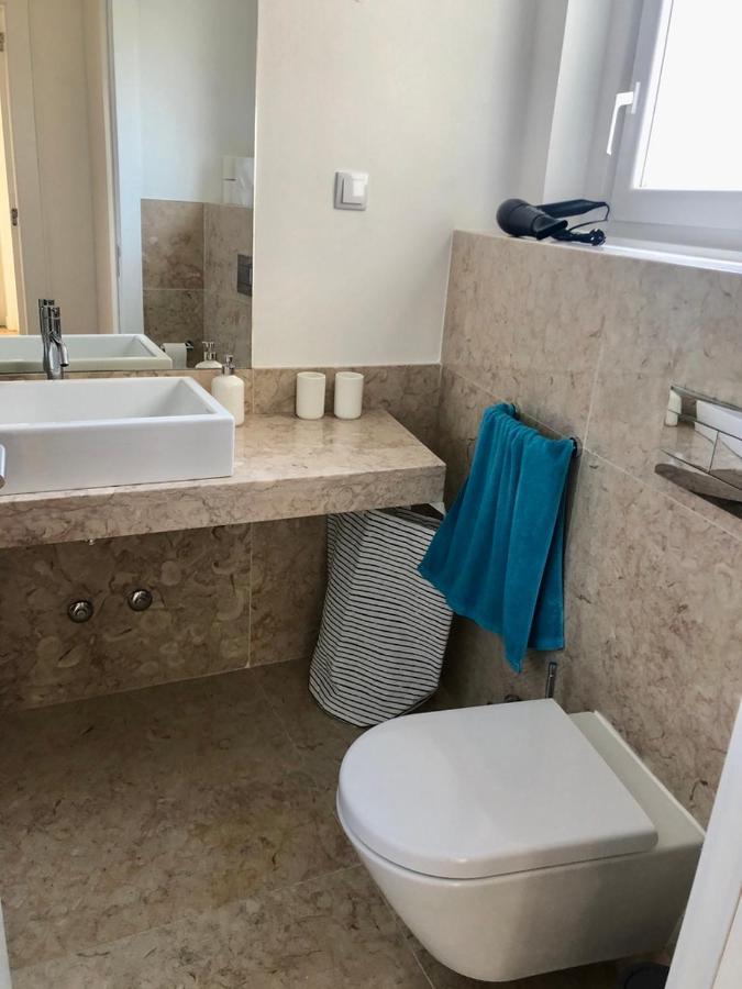 Apartmán Terraco Do Tejo Lisboa Exteriér fotografie