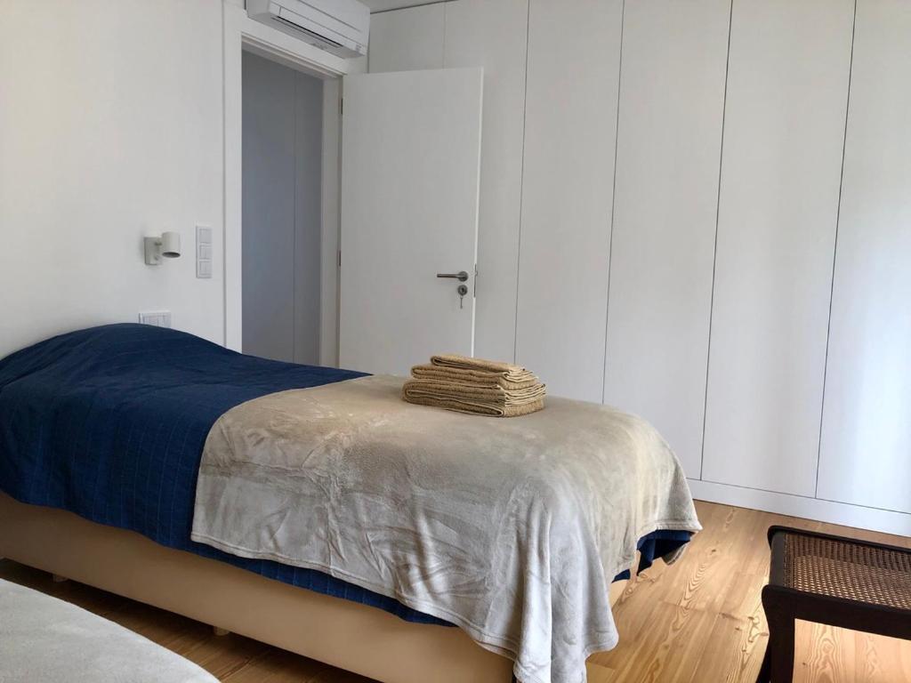 Apartmán Terraco Do Tejo Lisboa Exteriér fotografie